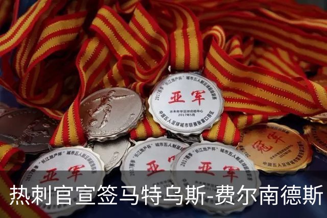 热刺官宣签马特乌斯-费尔南德斯 转会费8500万镑破纪录